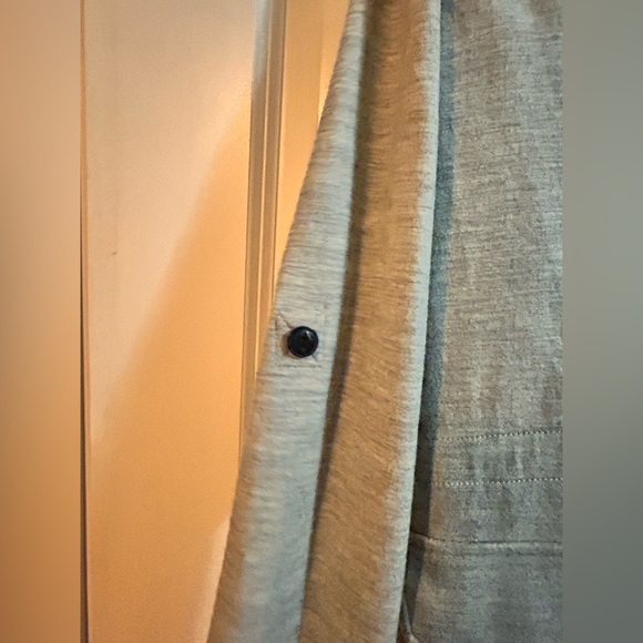 Rag & Bone New York Women’s Gray O’Hara Wool Jacket - Picture 6 of 11